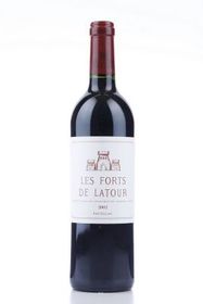 france-bordeaux-wine-les-forts-de-latour-2002